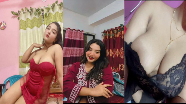 Bengali Babe Pressing – Boobs Showing Porn Watch