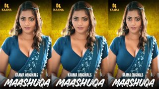 Maashuqa 2026 – Ep 01 Hot Web Series – Kaama Originals