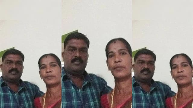 58 Year Aunty Fuck – Sucking Dick Unsatisfied MMS